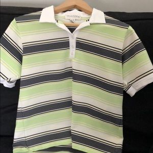 Tehama Golf  Polo L